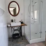 Hétvégi ház Podgorska Odskocznia *