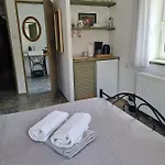 Hétvégi ház Podgorska Odskocznia