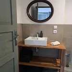 Hétvégi ház Podgorska Odskocznia