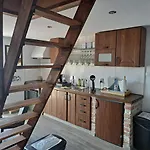 Hétvégi ház Podgorska Odskocznia