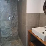 Podgorska Odskocznia Hétvégi ház