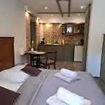 Podgorska Odskocznia Hétvégi ház Sokolec
