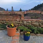 Podgorska Odskocznia Sokolec