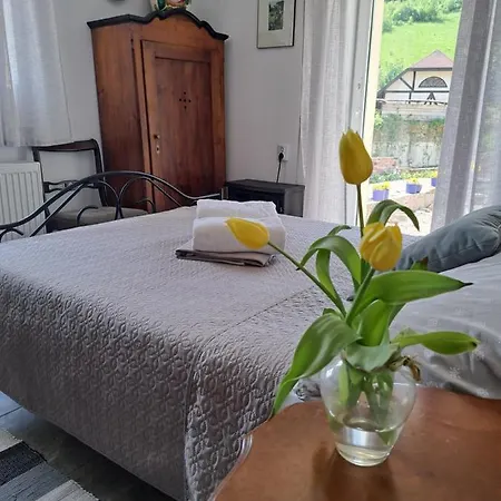 Podgorska Odskocznia Sokolec