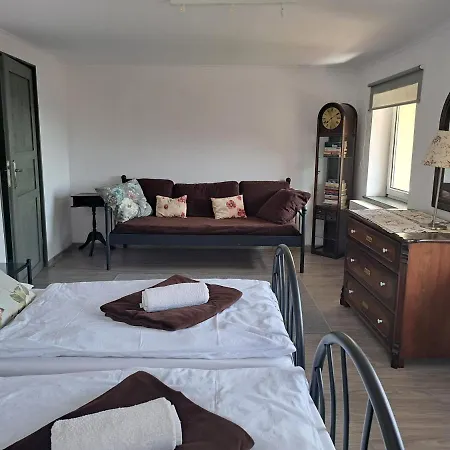 Hétvégi ház Podgorska Odskocznia