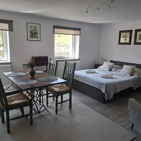 Podgorska Odskocznia