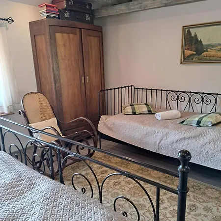 Podgorska Odskocznia *