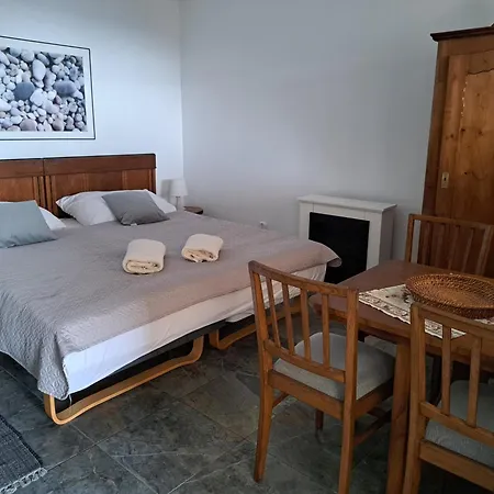 منزل ريفي Podgorska Odskocznia