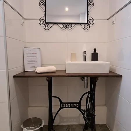 Podgorska Odskocznia Venkovský dům *