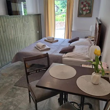 Podgorska Odskocznia *
