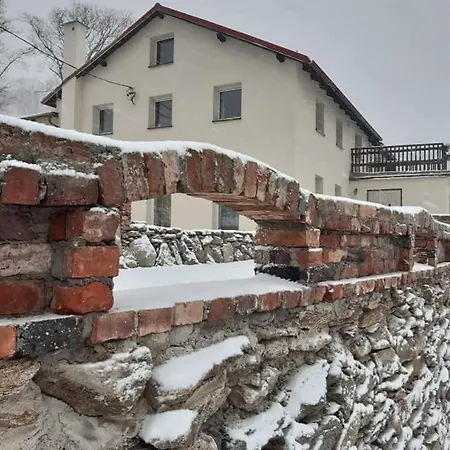 Podgorska Odskocznia * Sokolec