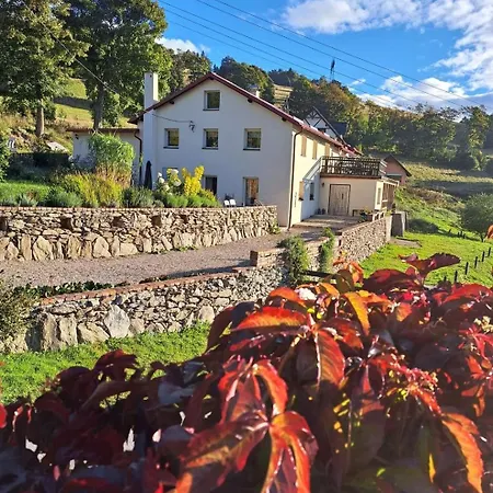 Podgorska Odskocznia *