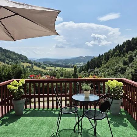 Podgorska Odskocznia