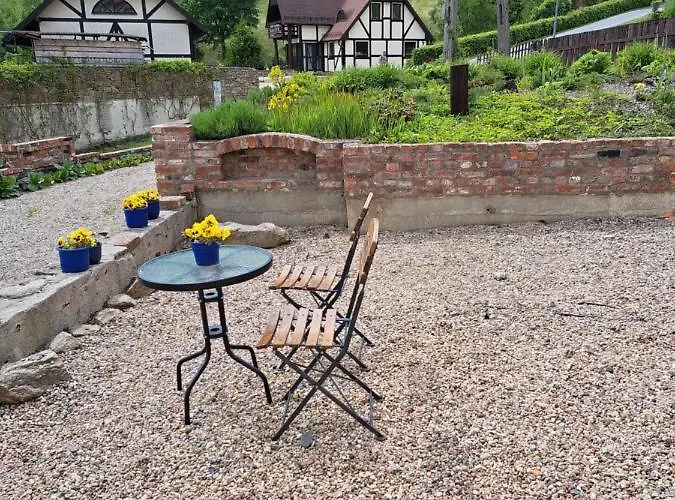 Country house Podgorska Odskocznia *