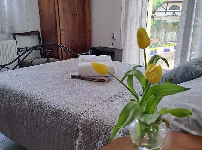 Podgorska Odskocznia Sokolec