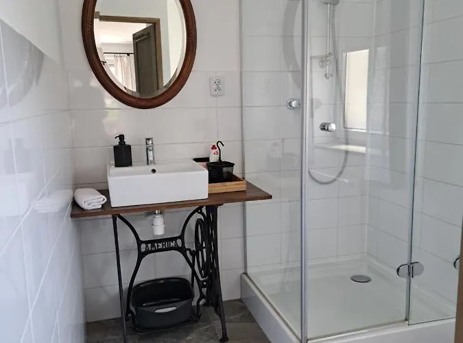 Country house Podgorska Odskocznia *