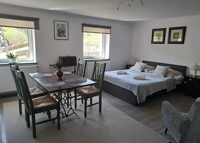 Podgorska Odskocznia