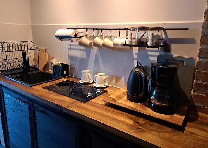 Podgorska Odskocznia