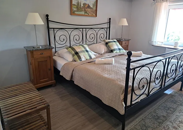 Podgorska Odskocznia