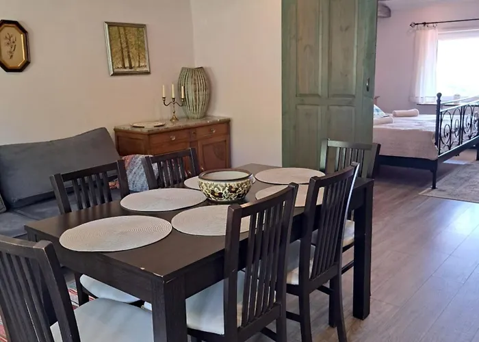 Podgorska Odskocznia Sokolec