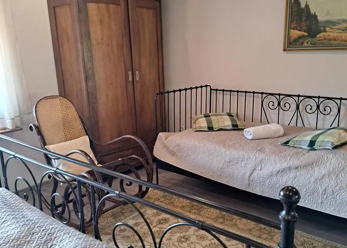 Podgorska Odskocznia *