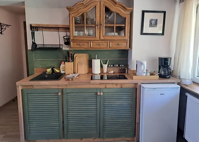 Podgorska Odskocznia