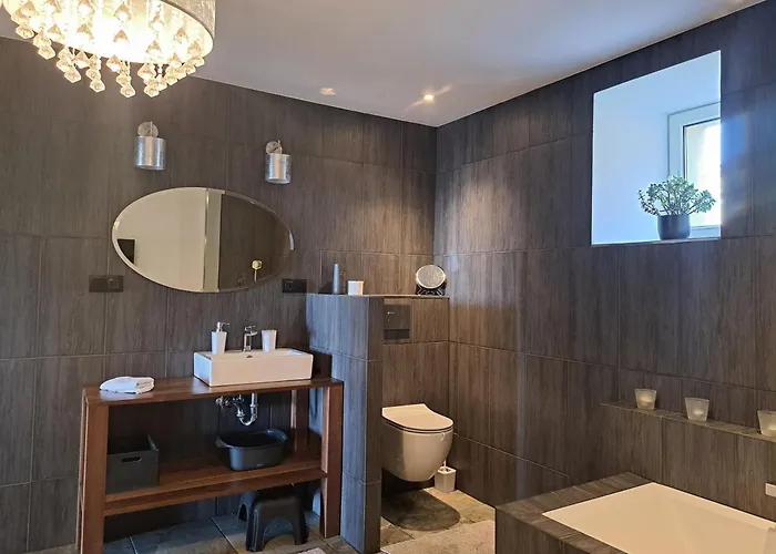 Country house Podgorska Odskocznia *