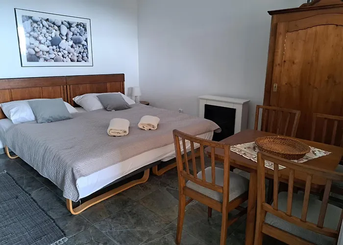 Country house Podgorska Odskocznia