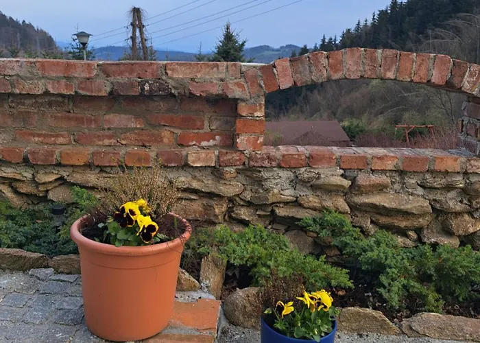 Podgorska Odskocznia Sokolec