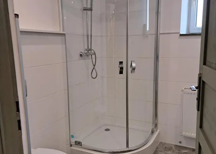 Podgorska Odskocznia *