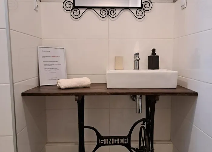 Podgorska Odskocznia Country house *