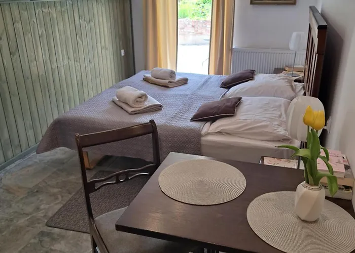 Podgorska Odskocznia *