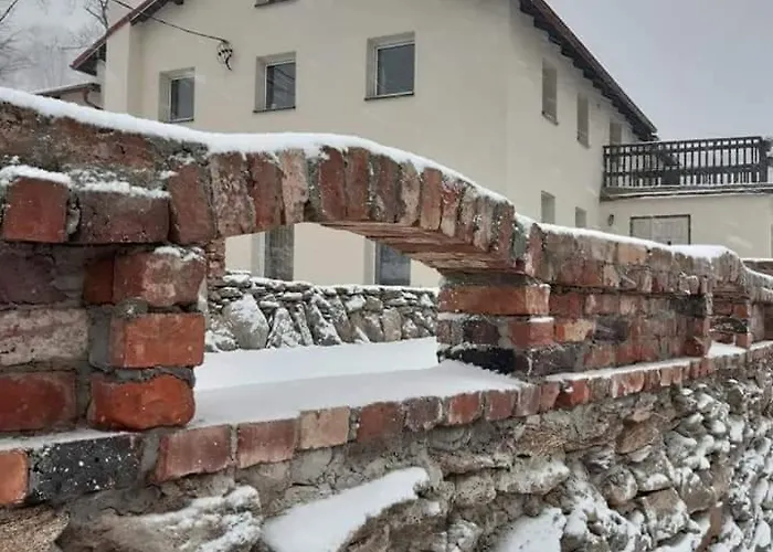 Podgorska Odskocznia * Sokolec