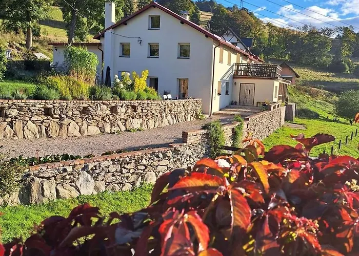 Podgorska Odskocznia *